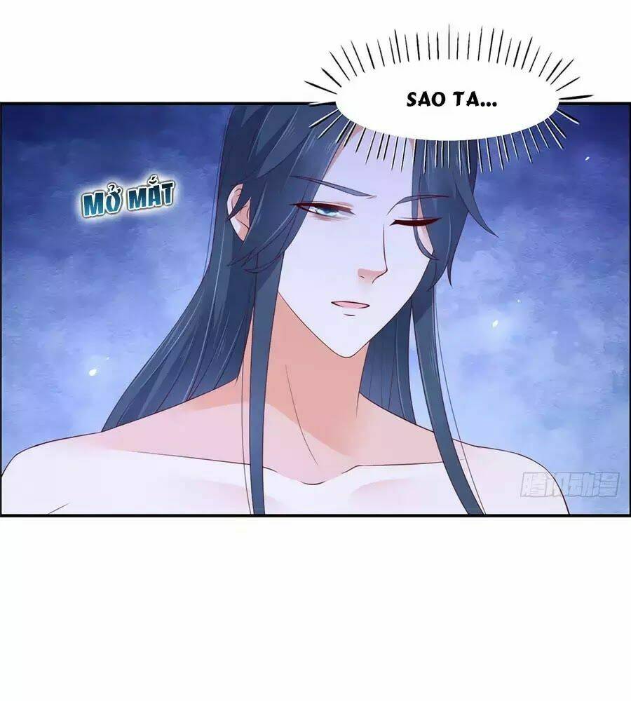 Tà Vương Phúc Hắc Sủng Nhập Cốt Chapter 47 - Trang 2