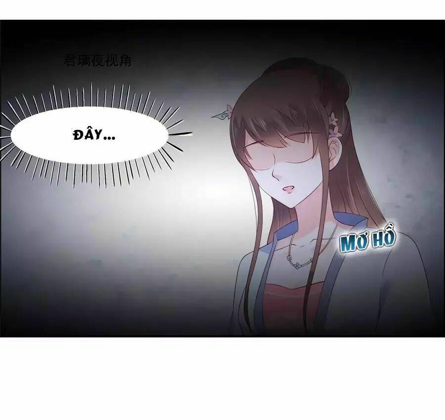 Tà Vương Phúc Hắc Sủng Nhập Cốt Chapter 47 - Trang 2