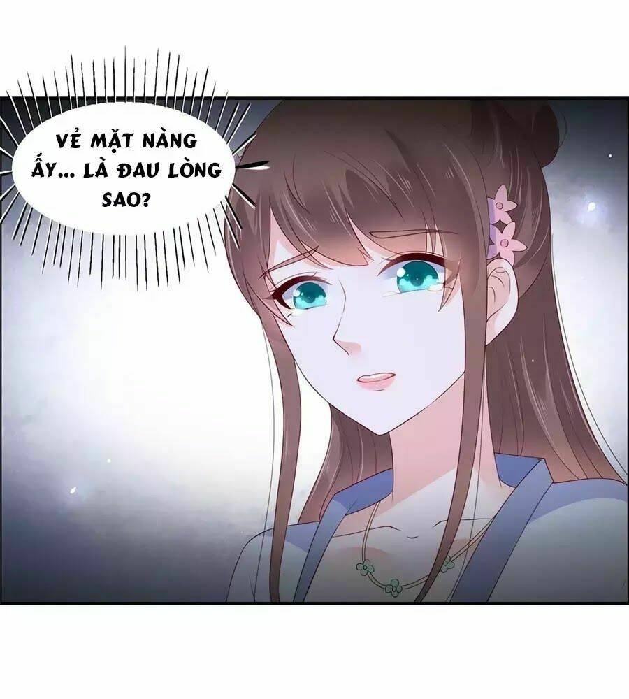 Tà Vương Phúc Hắc Sủng Nhập Cốt Chapter 47 - Trang 2