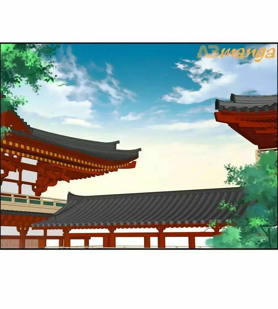 Tà Vương Phúc Hắc Sủng Nhập Cốt Chapter 47 - Trang 2