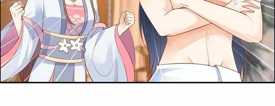 Tà Vương Phúc Hắc Sủng Nhập Cốt Chapter 48 - Trang 2