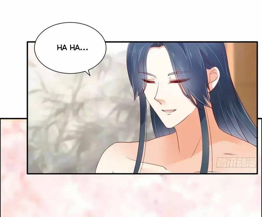 Tà Vương Phúc Hắc Sủng Nhập Cốt Chapter 48 - Trang 2