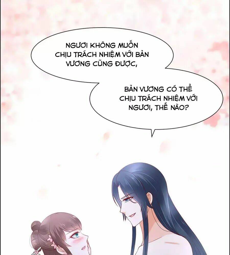 Tà Vương Phúc Hắc Sủng Nhập Cốt Chapter 48 - Trang 2
