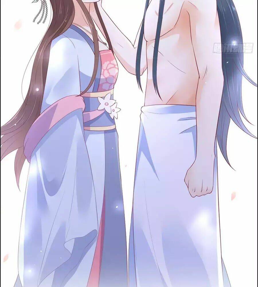 Tà Vương Phúc Hắc Sủng Nhập Cốt Chapter 48 - Trang 2