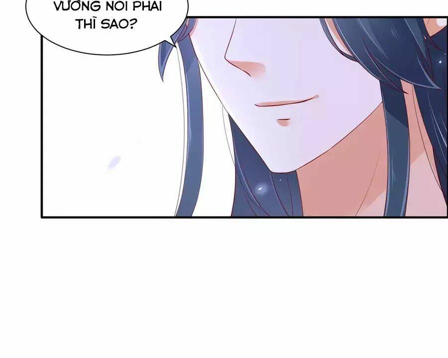 Tà Vương Phúc Hắc Sủng Nhập Cốt Chapter 48 - Trang 2