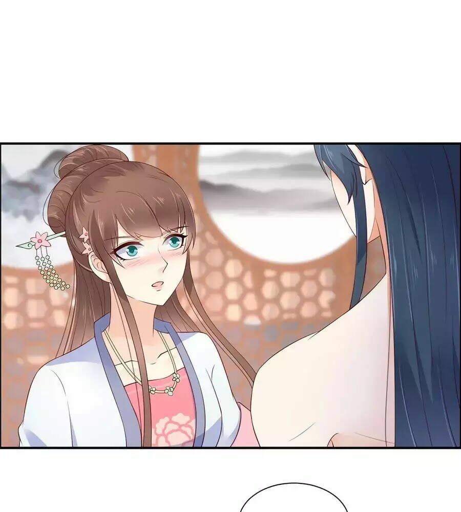 Tà Vương Phúc Hắc Sủng Nhập Cốt Chapter 48 - Trang 2