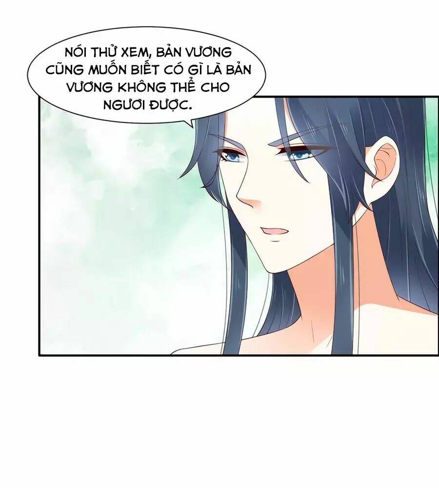 Tà Vương Phúc Hắc Sủng Nhập Cốt Chapter 48 - Trang 2