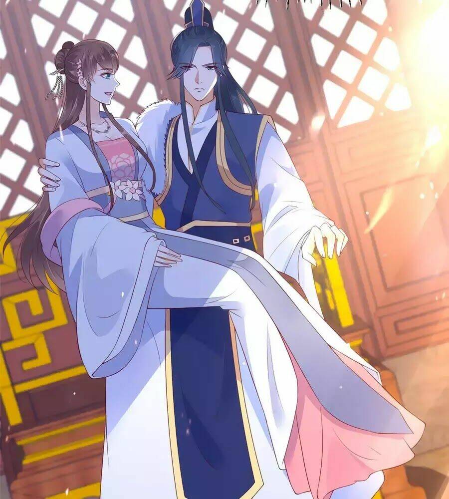 Tà Vương Phúc Hắc Sủng Nhập Cốt Chapter 48 - Trang 2