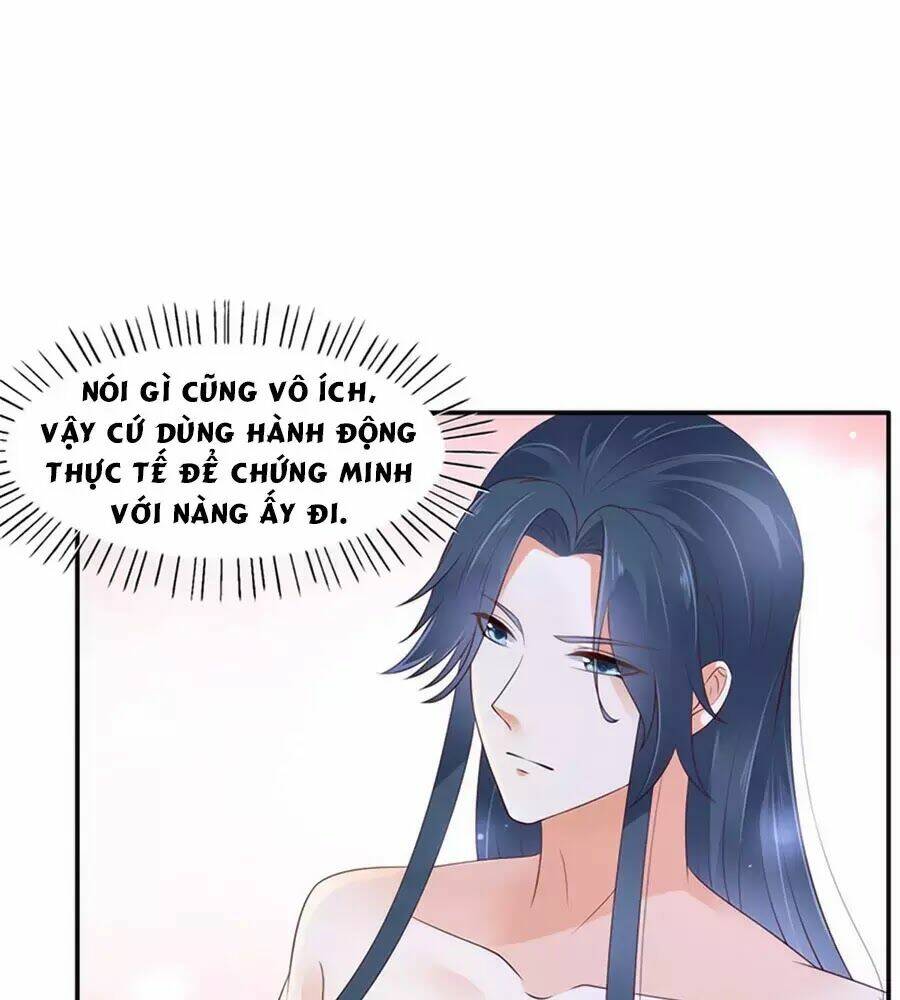 Tà Vương Phúc Hắc Sủng Nhập Cốt Chapter 48 - Trang 2