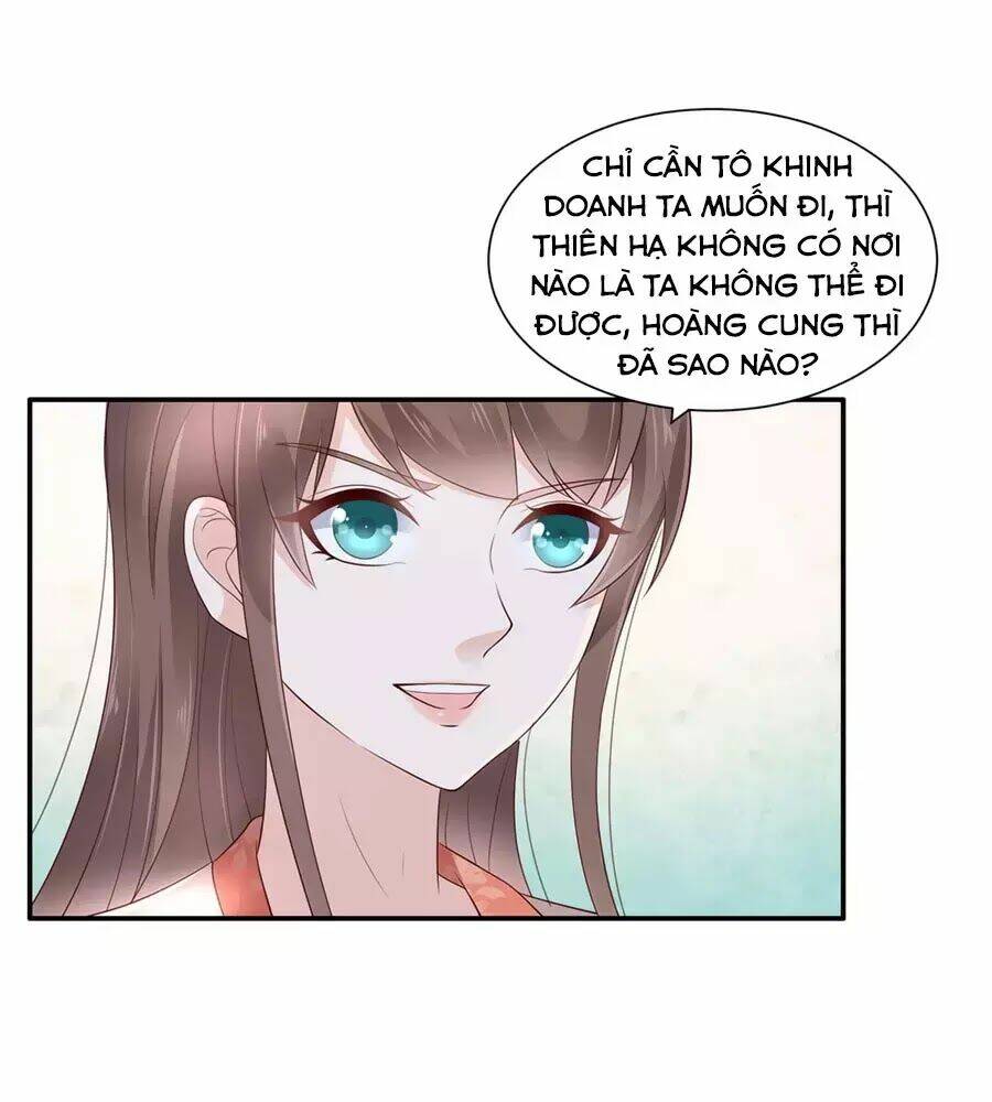 Tà Vương Phúc Hắc Sủng Nhập Cốt Chapter 49 - Trang 2