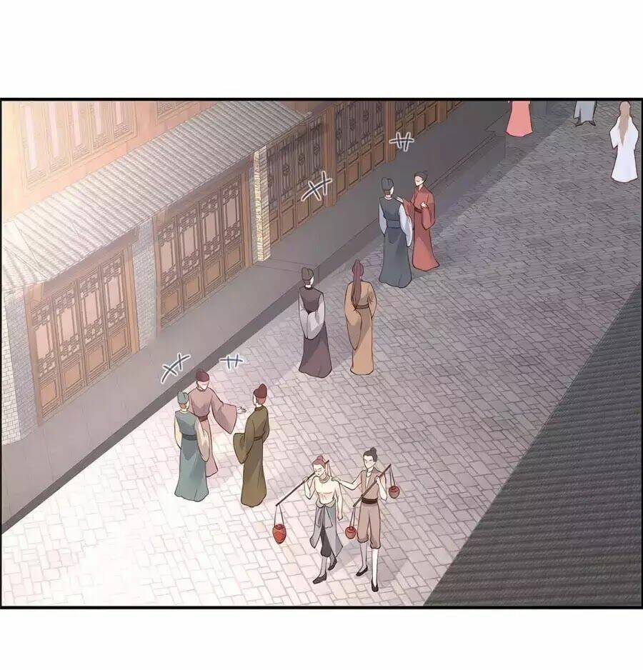 Tà Vương Phúc Hắc Sủng Nhập Cốt Chapter 49 - Trang 2