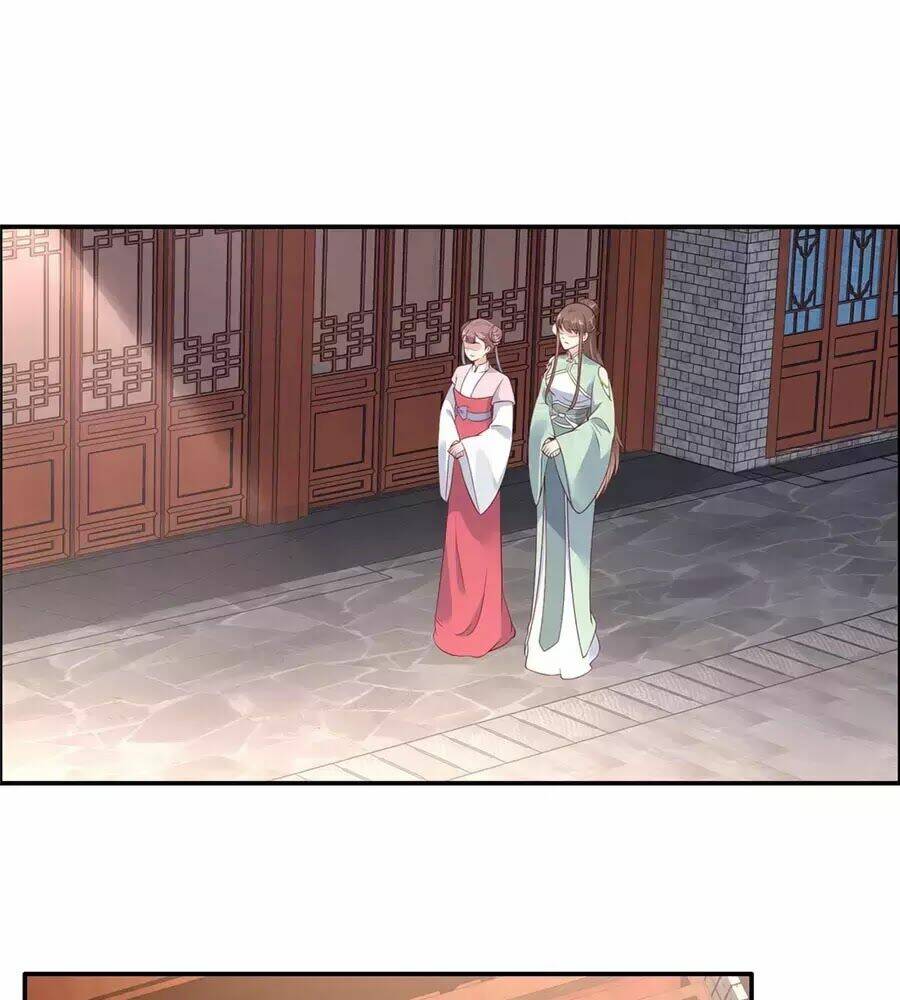 Tà Vương Phúc Hắc Sủng Nhập Cốt Chapter 49 - Trang 2