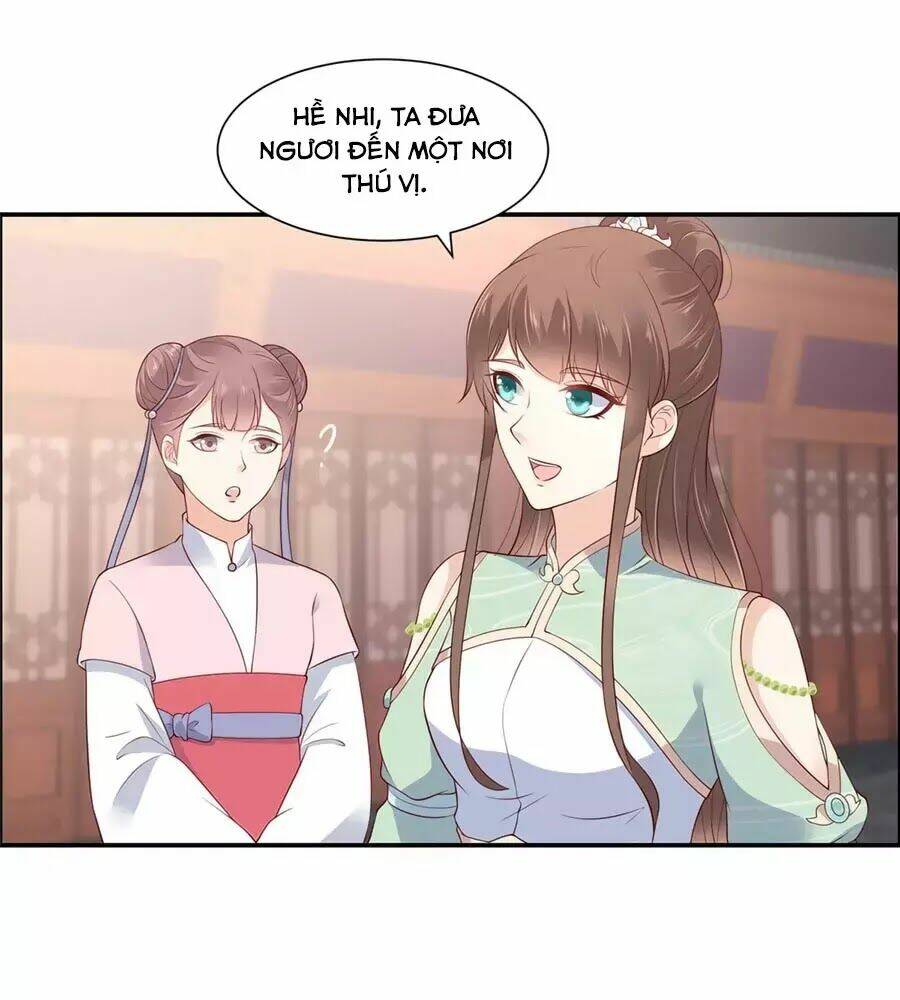 Tà Vương Phúc Hắc Sủng Nhập Cốt Chapter 49 - Trang 2