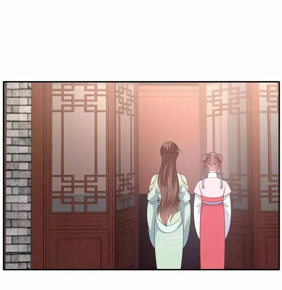 Tà Vương Phúc Hắc Sủng Nhập Cốt Chapter 49 - Trang 2