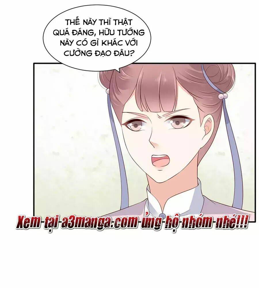 Tà Vương Phúc Hắc Sủng Nhập Cốt Chapter 49 - Trang 2