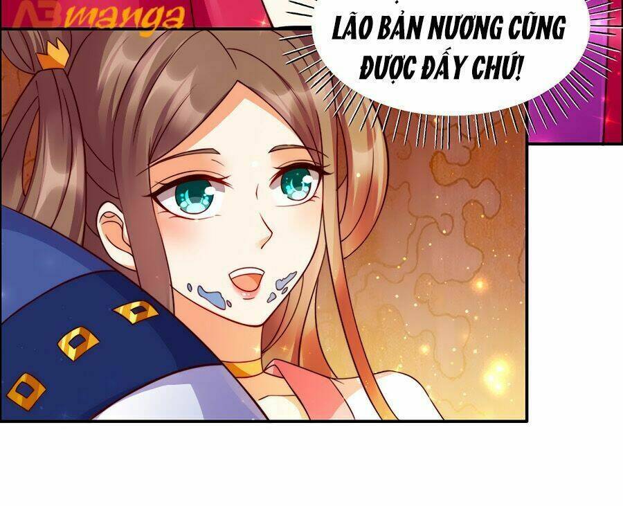 Tà Vương Phúc Hắc Sủng Nhập Cốt Chapter 5 - Trang 2