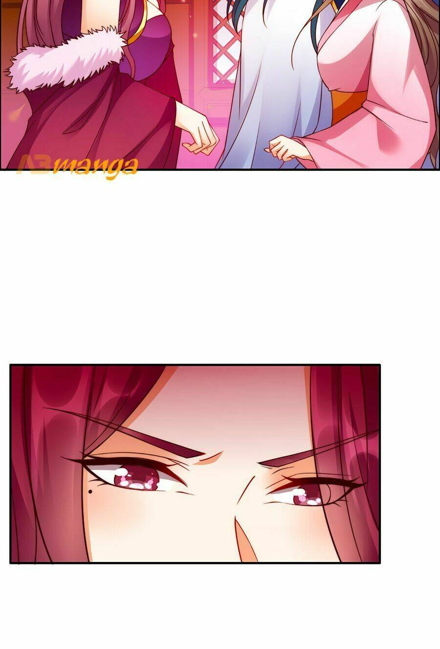 Tà Vương Phúc Hắc Sủng Nhập Cốt Chapter 5 - Trang 2