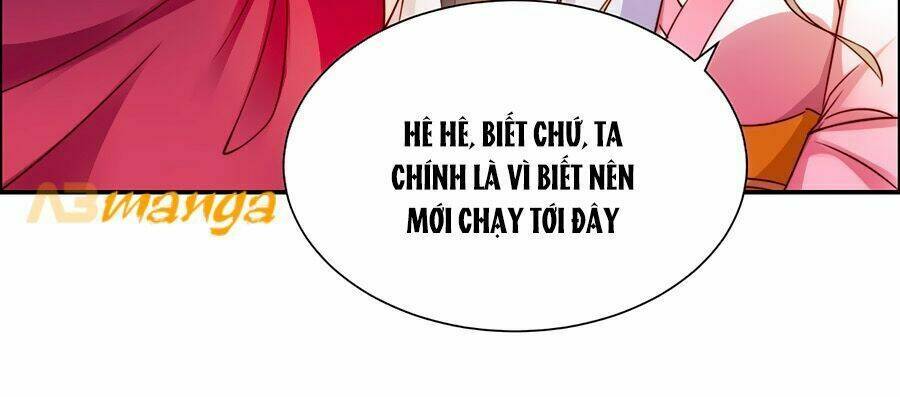 Tà Vương Phúc Hắc Sủng Nhập Cốt Chapter 5 - Trang 2