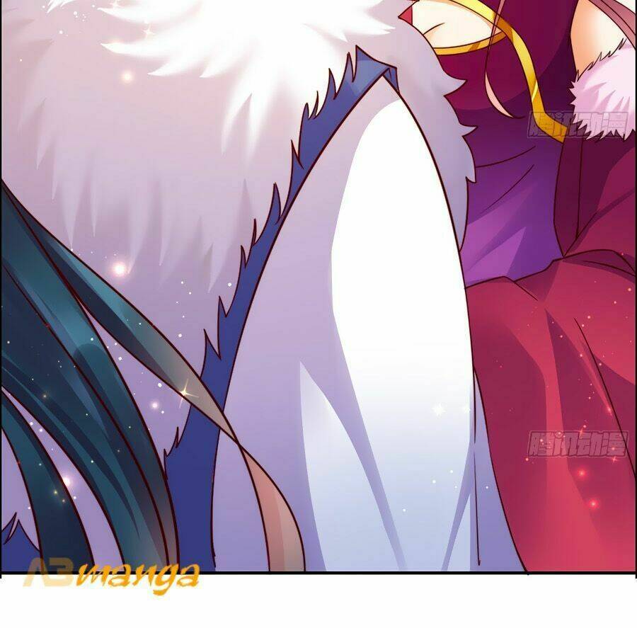 Tà Vương Phúc Hắc Sủng Nhập Cốt Chapter 5 - Trang 2