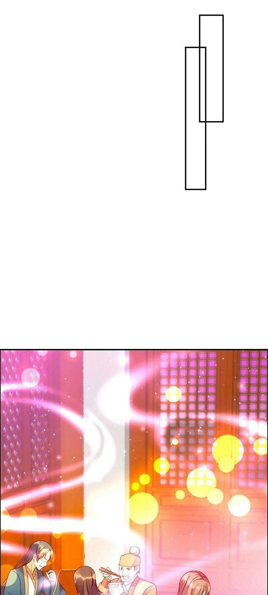 Tà Vương Phúc Hắc Sủng Nhập Cốt Chapter 5 - Trang 2