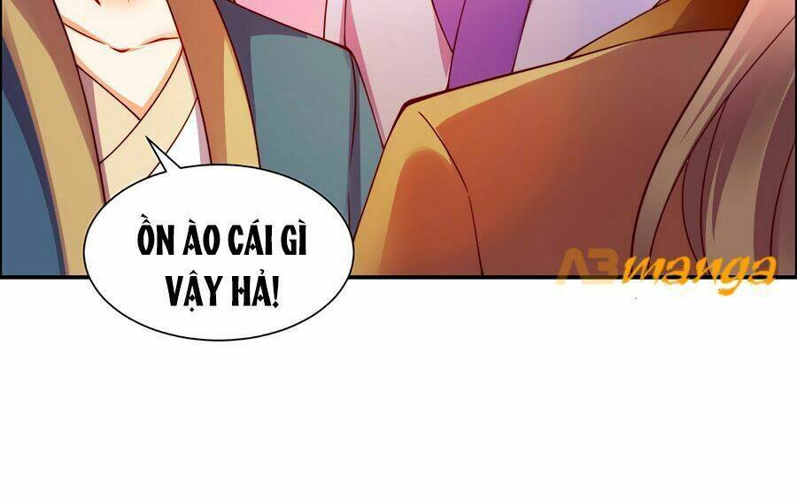 Tà Vương Phúc Hắc Sủng Nhập Cốt Chapter 5 - Trang 2