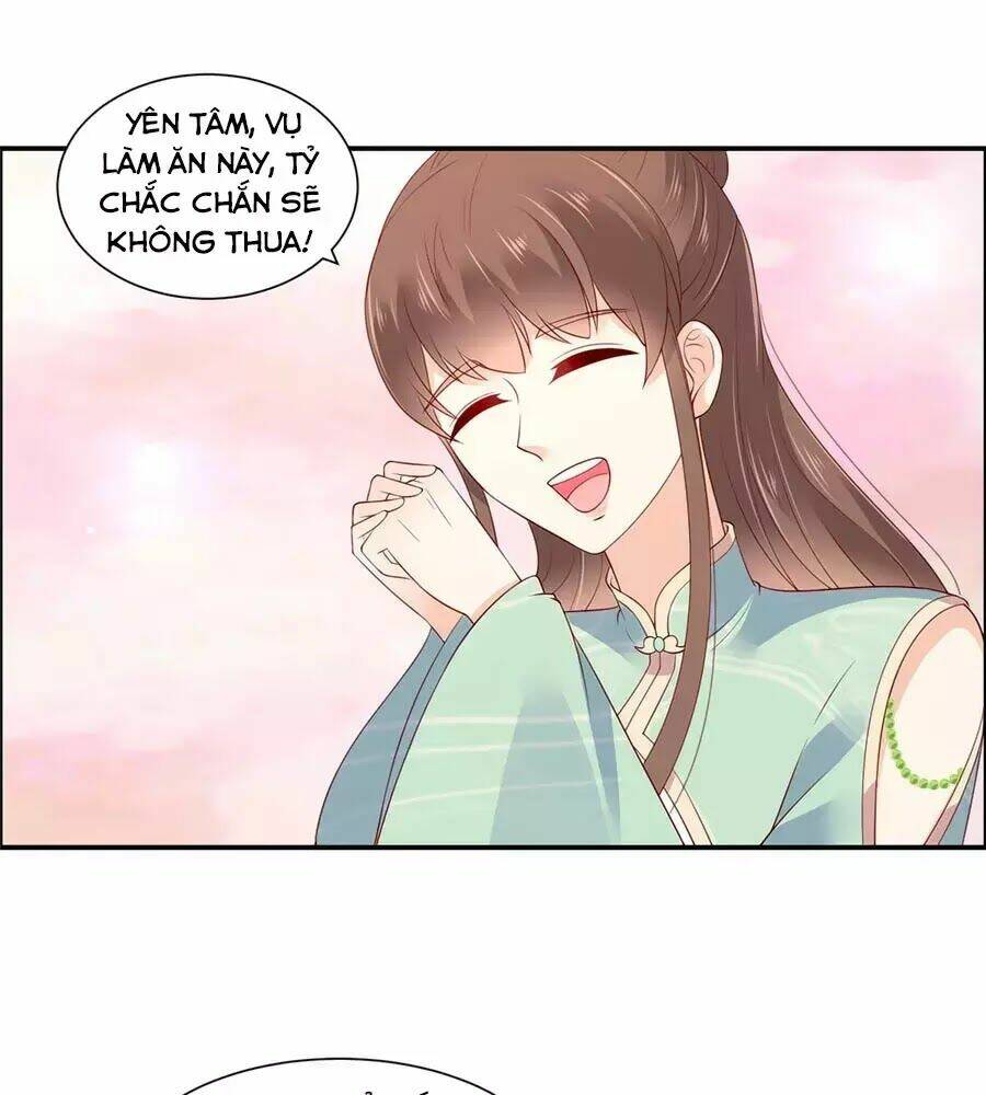 Tà Vương Phúc Hắc Sủng Nhập Cốt Chapter 50 - Trang 2