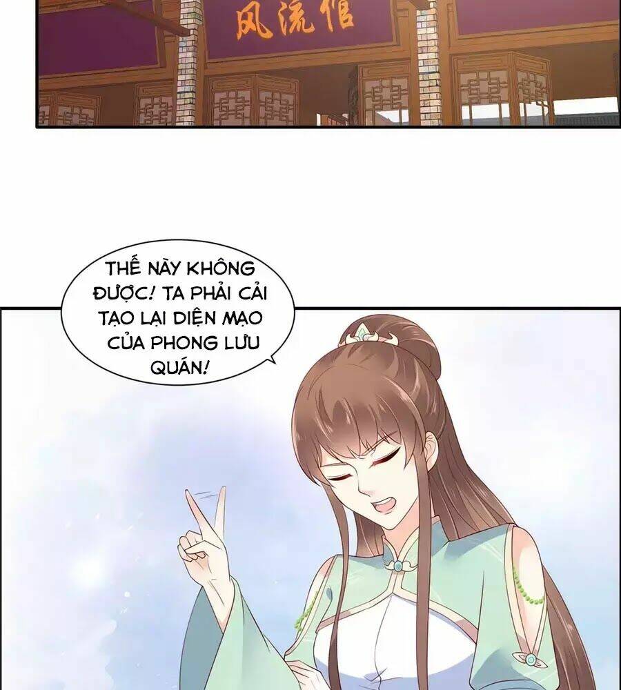 Tà Vương Phúc Hắc Sủng Nhập Cốt Chapter 50 - Trang 2