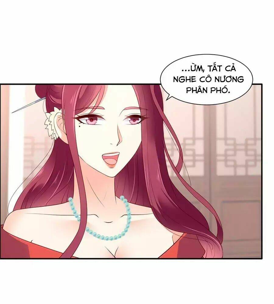 Tà Vương Phúc Hắc Sủng Nhập Cốt Chapter 50 - Trang 2