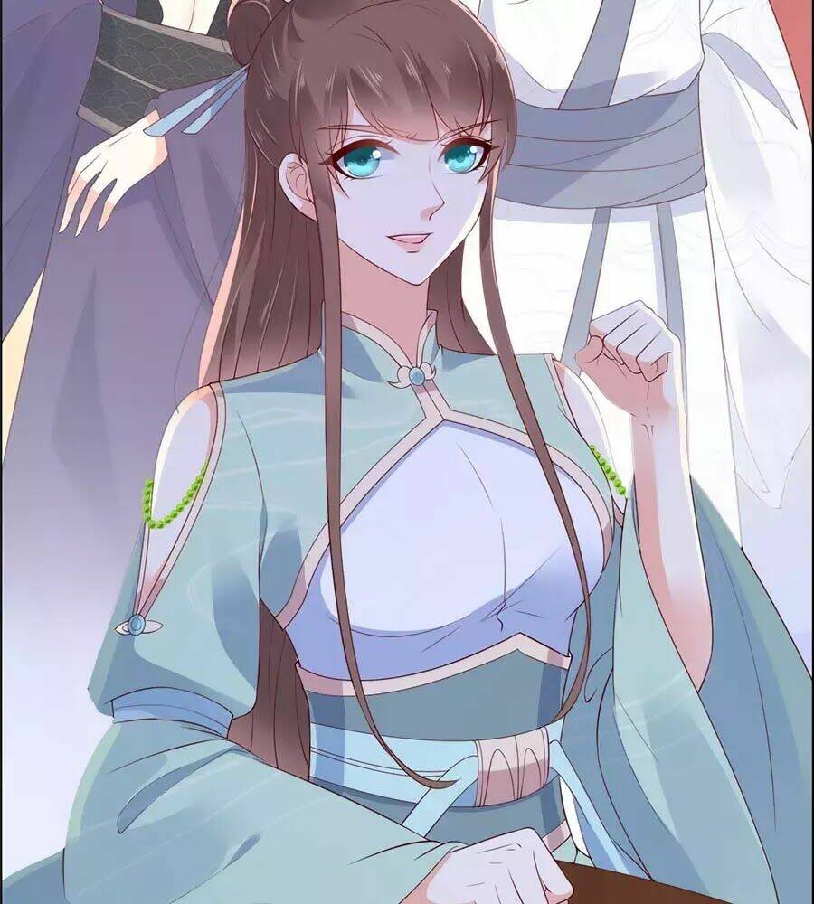 Tà Vương Phúc Hắc Sủng Nhập Cốt Chapter 50 - Trang 2