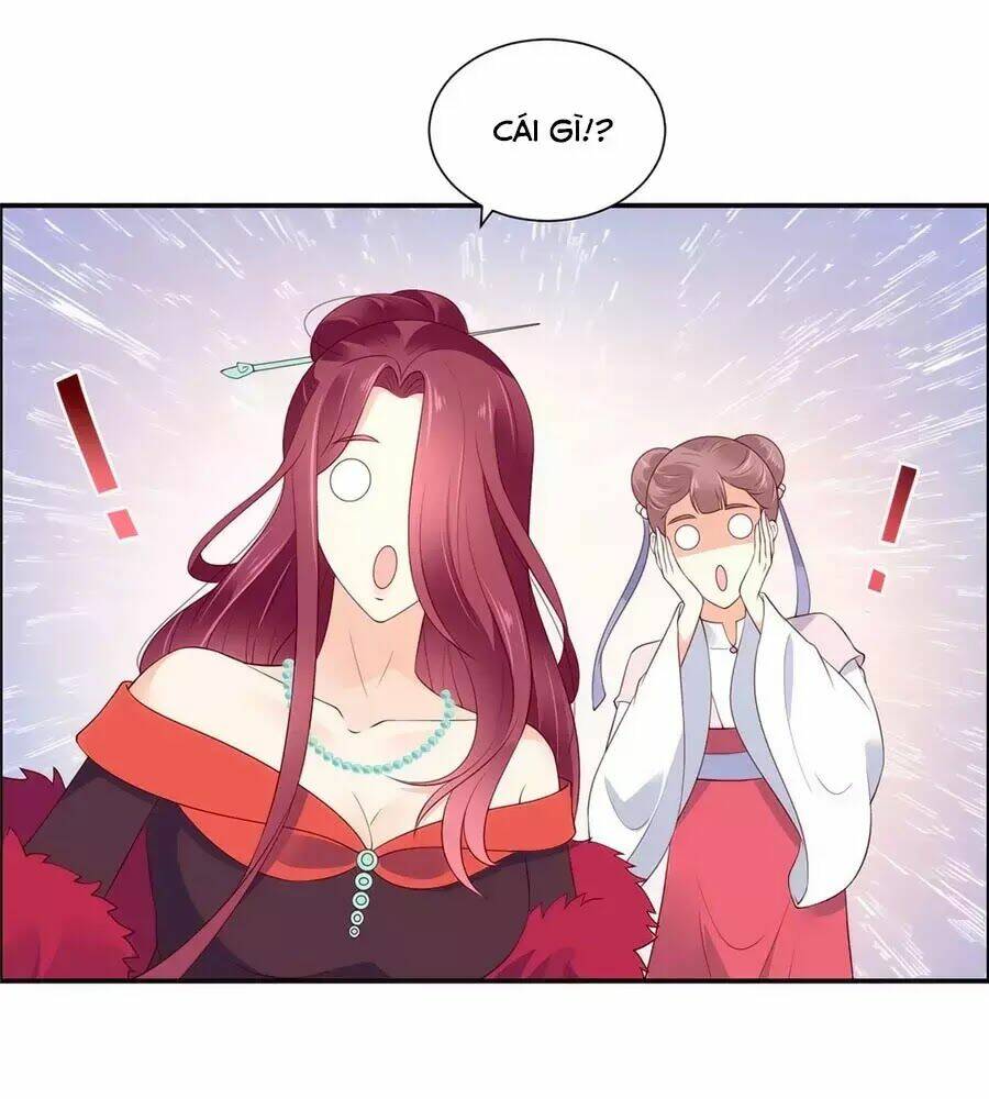 Tà Vương Phúc Hắc Sủng Nhập Cốt Chapter 50 - Trang 2