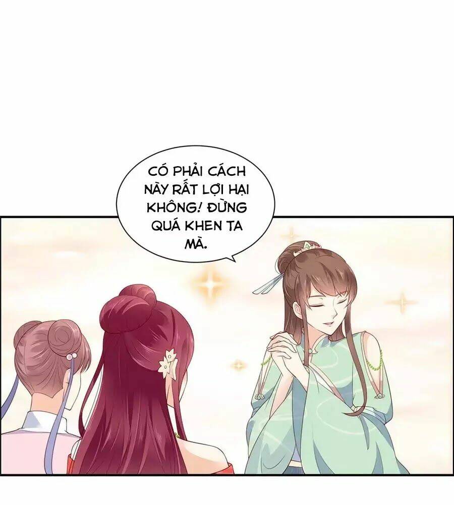 Tà Vương Phúc Hắc Sủng Nhập Cốt Chapter 50 - Trang 2