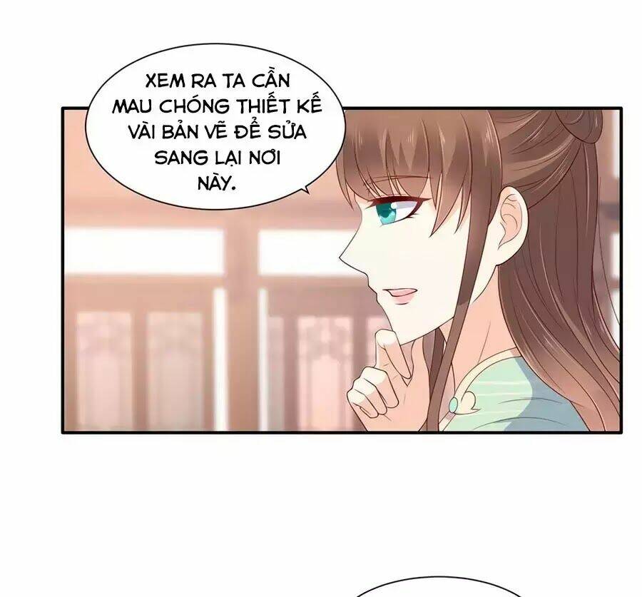 Tà Vương Phúc Hắc Sủng Nhập Cốt Chapter 50 - Trang 2