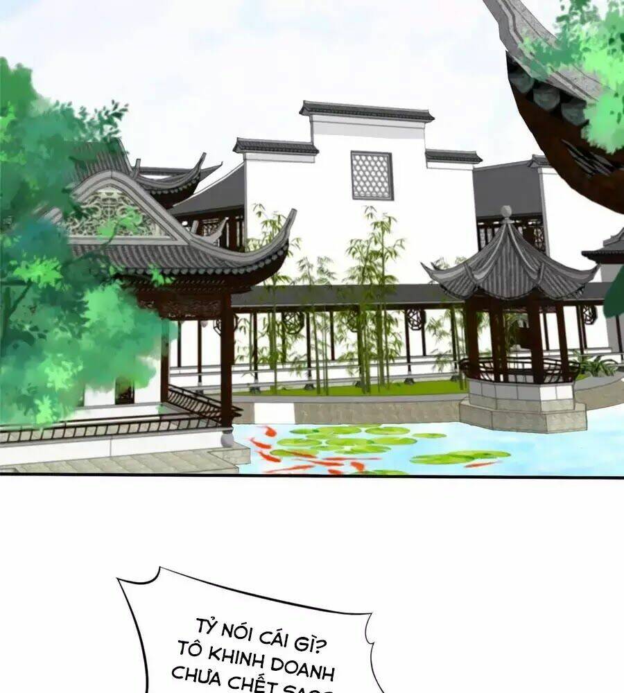 Tà Vương Phúc Hắc Sủng Nhập Cốt Chapter 50 - Trang 2