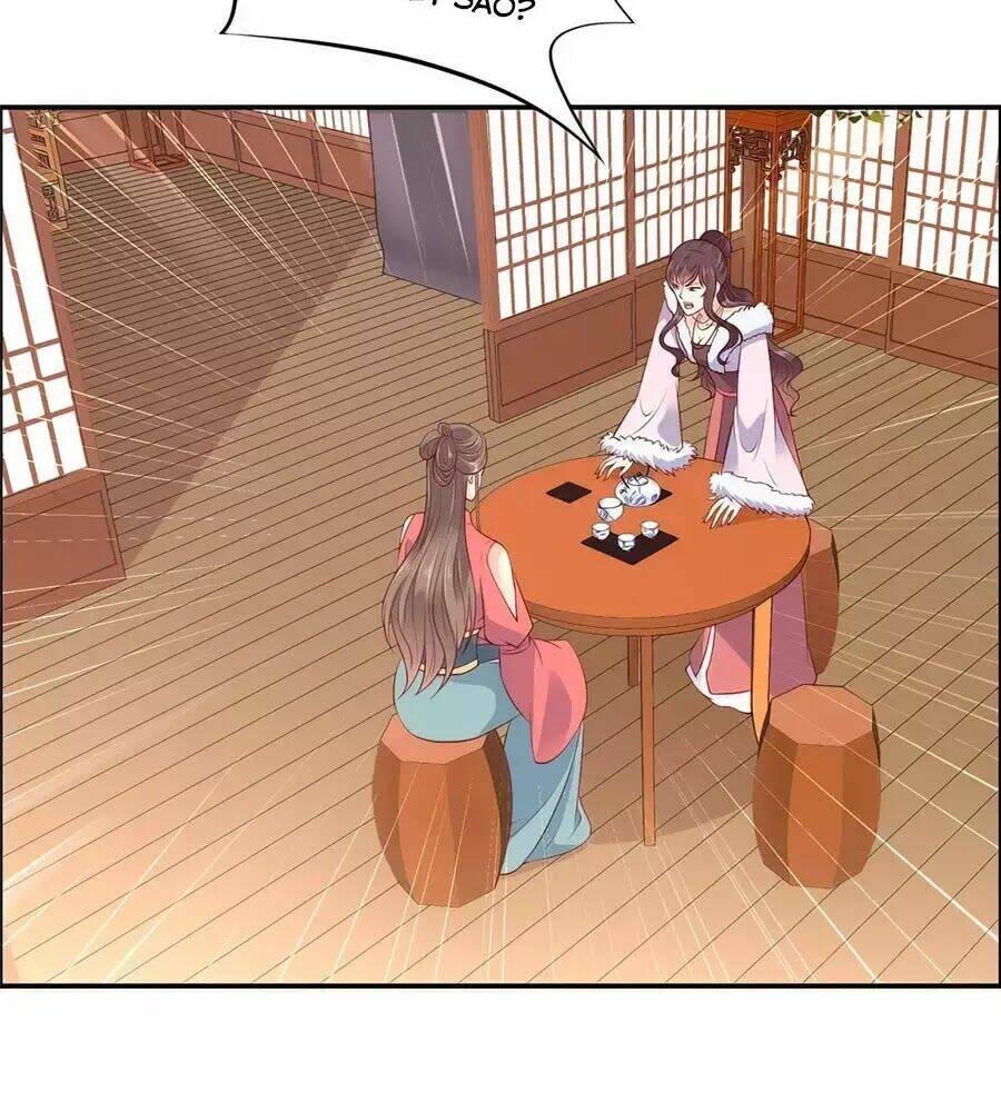 Tà Vương Phúc Hắc Sủng Nhập Cốt Chapter 50 - Trang 2