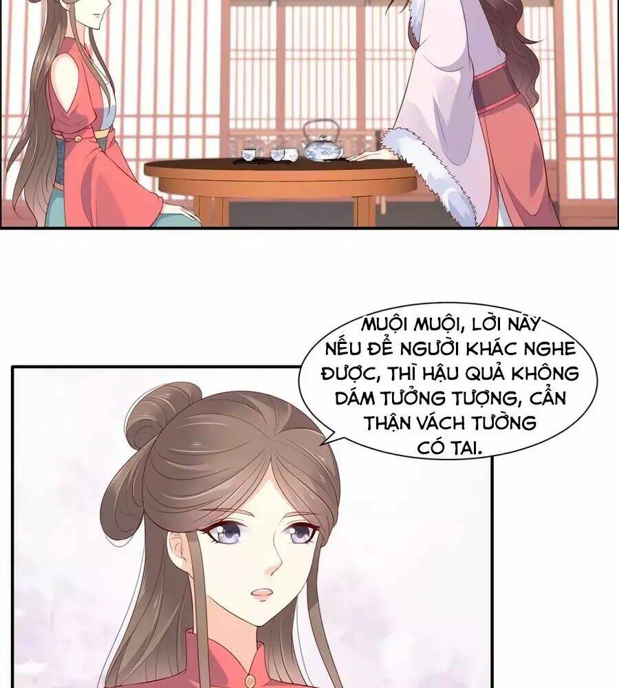 Tà Vương Phúc Hắc Sủng Nhập Cốt Chapter 50 - Trang 2