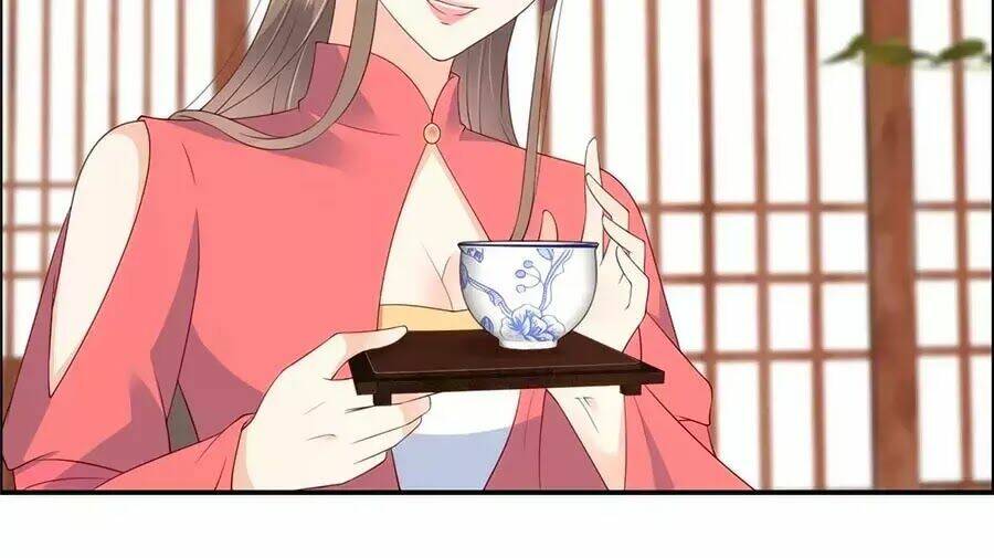 Tà Vương Phúc Hắc Sủng Nhập Cốt Chapter 50 - Trang 2