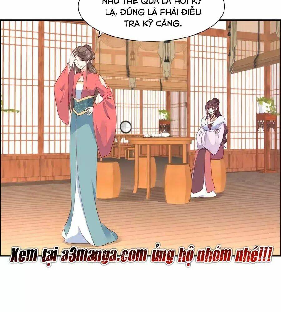 Tà Vương Phúc Hắc Sủng Nhập Cốt Chapter 50 - Trang 2