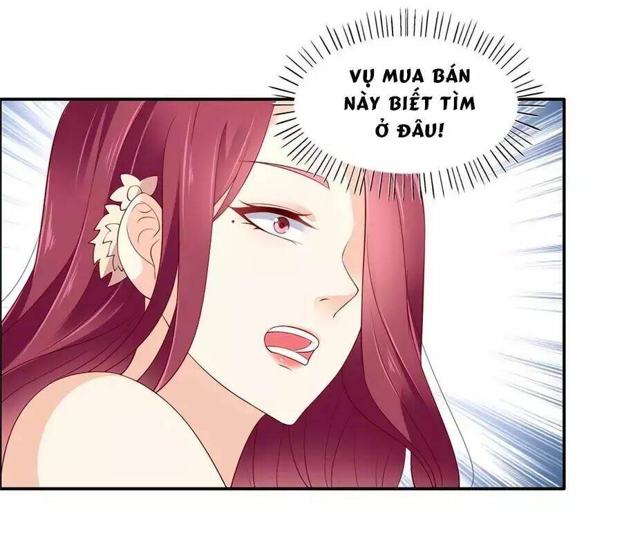 Tà Vương Phúc Hắc Sủng Nhập Cốt Chapter 50 - Trang 2