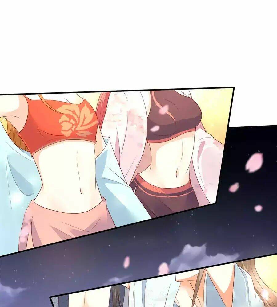 Tà Vương Phúc Hắc Sủng Nhập Cốt Chapter 51 - Trang 2