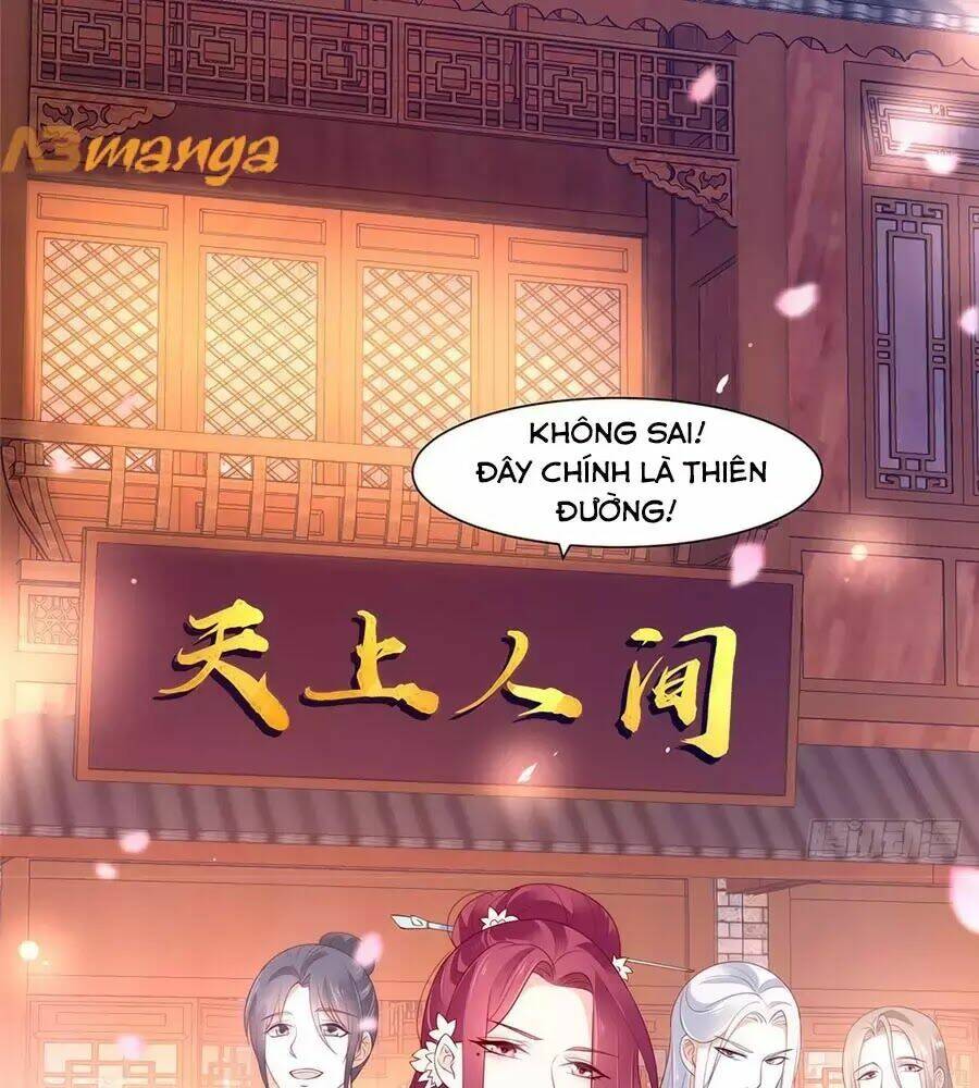 Tà Vương Phúc Hắc Sủng Nhập Cốt Chapter 51 - Trang 2