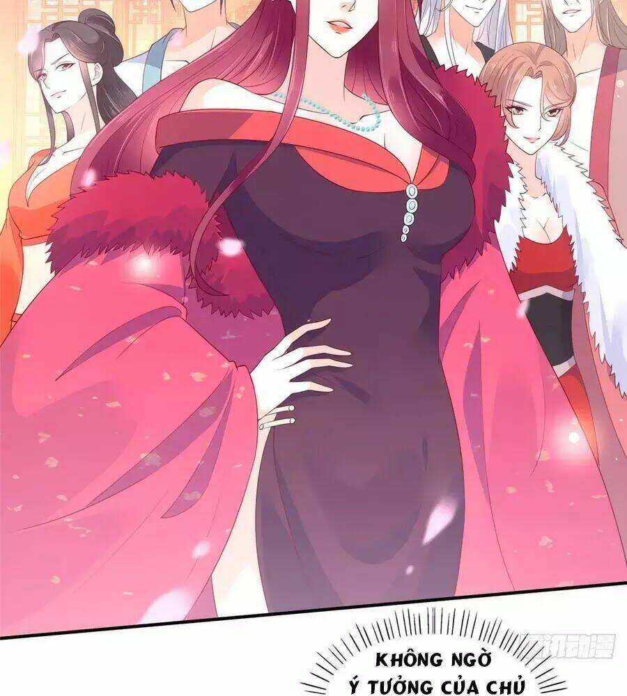 Tà Vương Phúc Hắc Sủng Nhập Cốt Chapter 51 - Trang 2