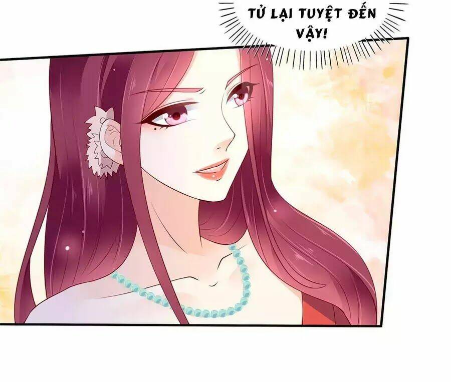 Tà Vương Phúc Hắc Sủng Nhập Cốt Chapter 51 - Trang 2
