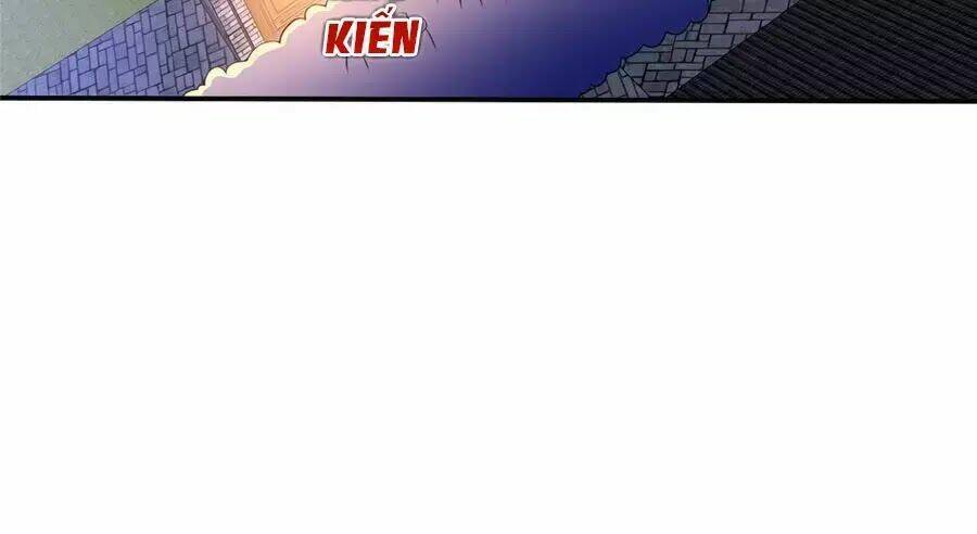 Tà Vương Phúc Hắc Sủng Nhập Cốt Chapter 51 - Trang 2