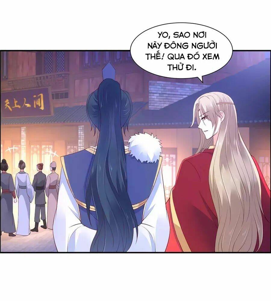 Tà Vương Phúc Hắc Sủng Nhập Cốt Chapter 51 - Trang 2