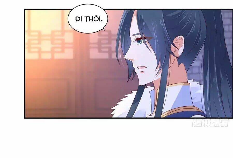 Tà Vương Phúc Hắc Sủng Nhập Cốt Chapter 51 - Trang 2