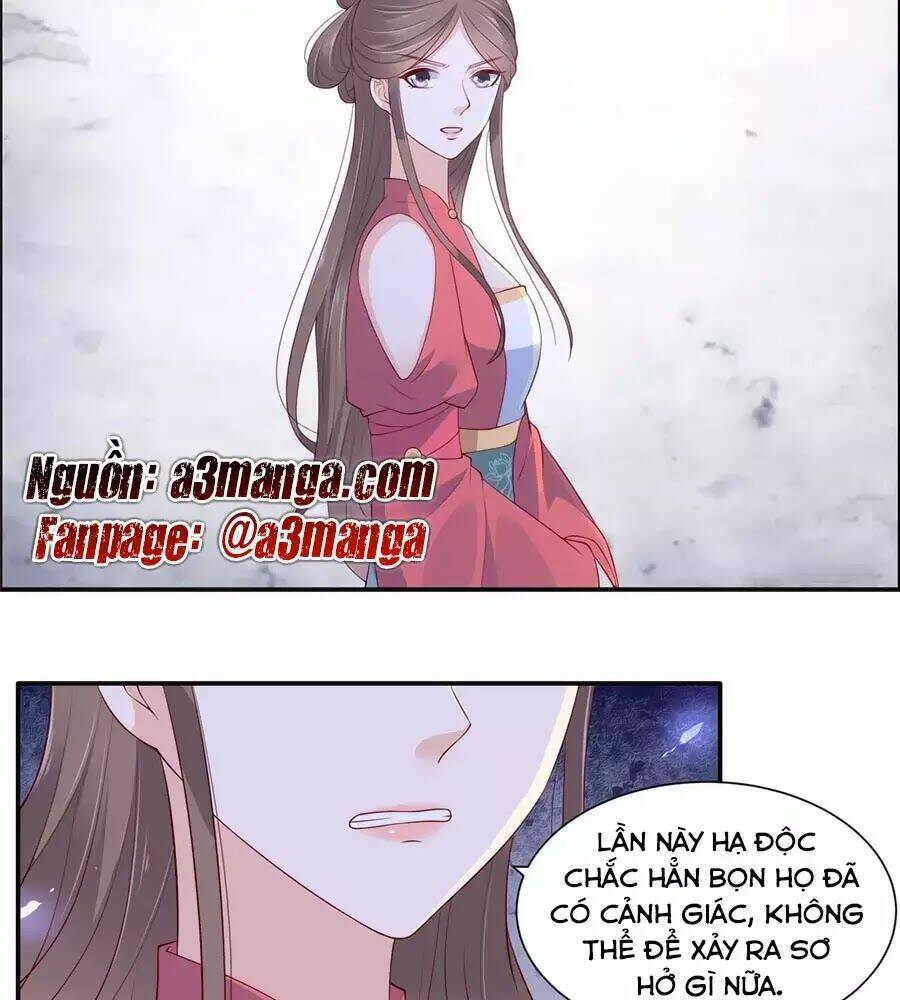 Tà Vương Phúc Hắc Sủng Nhập Cốt Chapter 51 - Trang 2