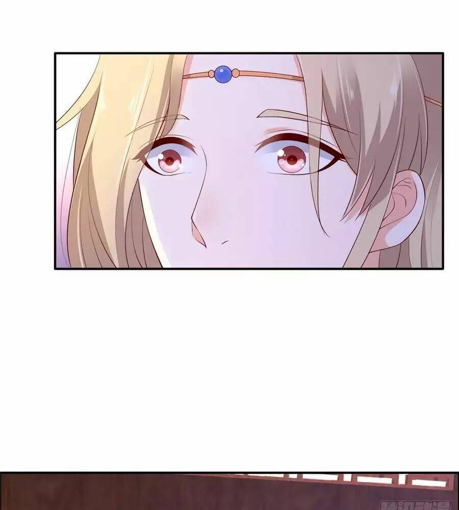 Tà Vương Phúc Hắc Sủng Nhập Cốt Chapter 51 - Trang 2