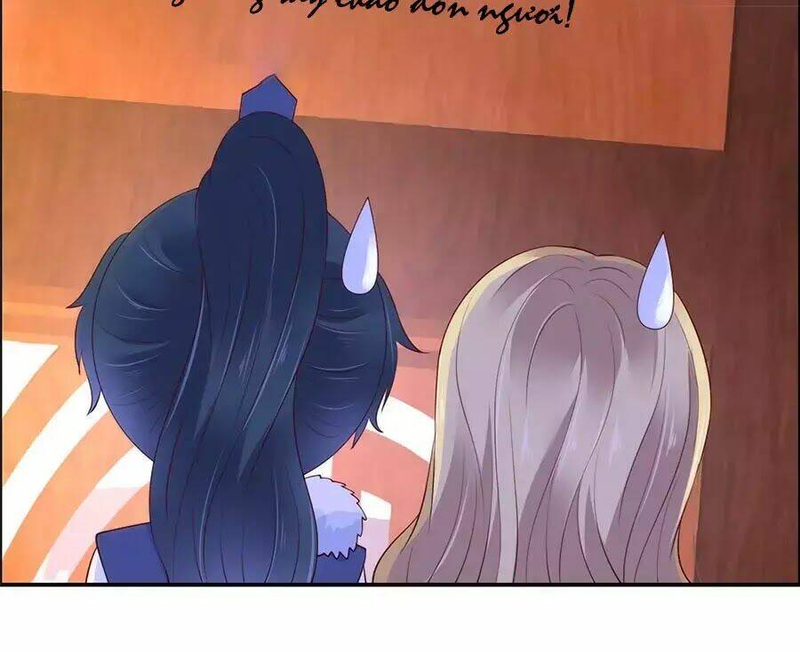 Tà Vương Phúc Hắc Sủng Nhập Cốt Chapter 51 - Trang 2