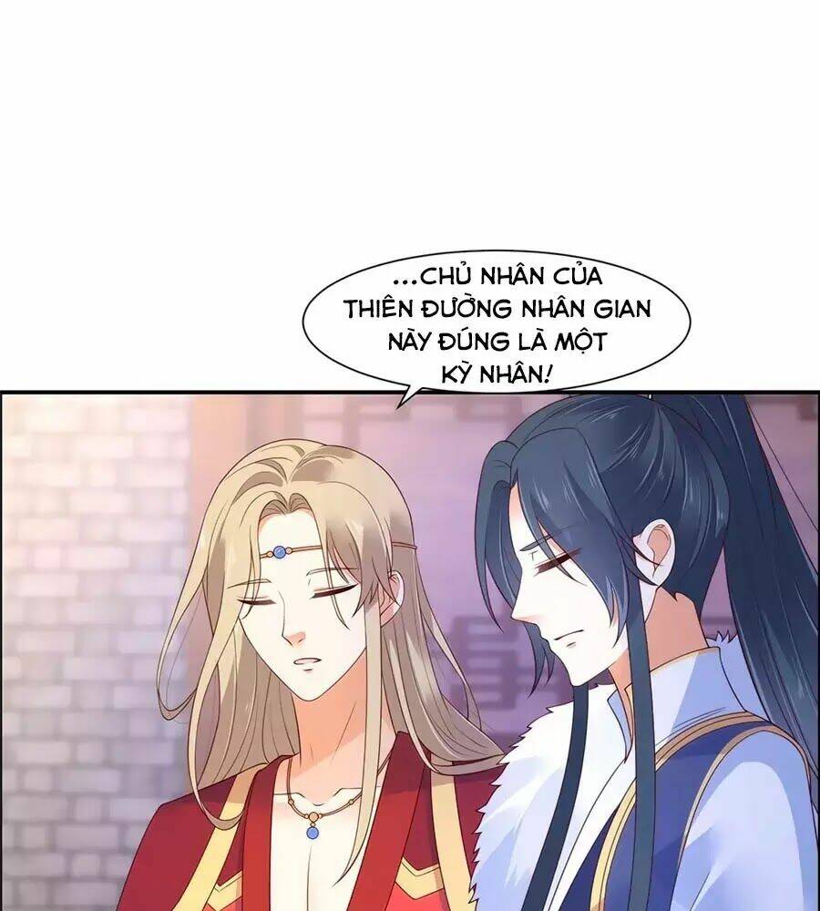 Tà Vương Phúc Hắc Sủng Nhập Cốt Chapter 51 - Trang 2