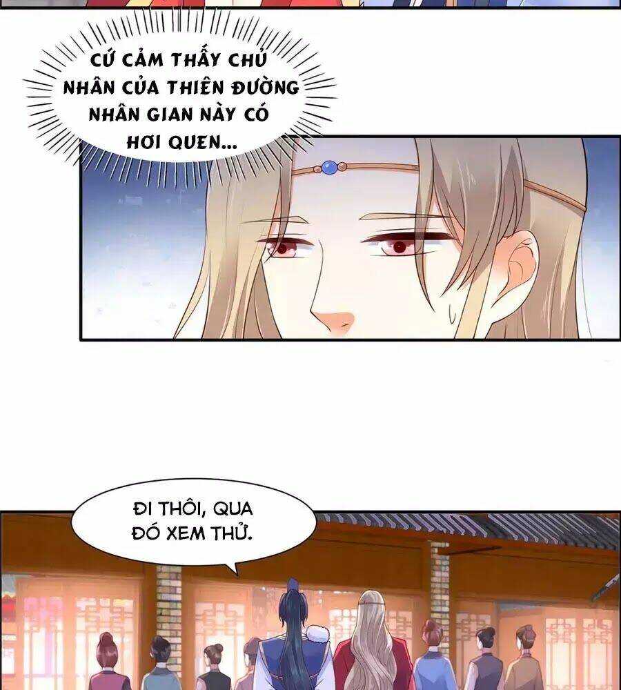 Tà Vương Phúc Hắc Sủng Nhập Cốt Chapter 51 - Trang 2